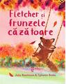 Copertă produs Fletcher și frunzele căzătoare - thumb 1