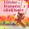 Copertă produs Fletcher și frunzele căzătoare - gallery small 