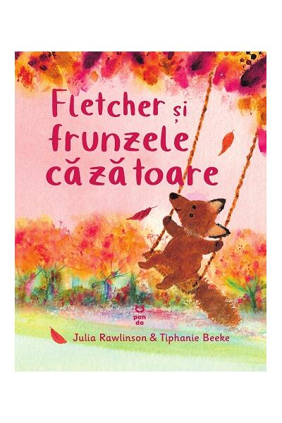 Fletcher și frunzele căzătoare