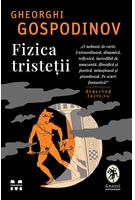 Copertă produs Fizica tristeții
