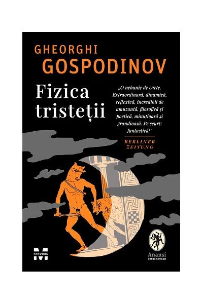 Fizica tristeții