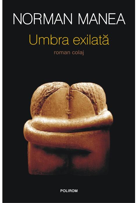 Copertă produs Umbra exilată