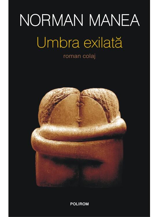 Copertă produs Umbra exilată - gallery big 1