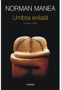 Copertă produs Umbra exilată
