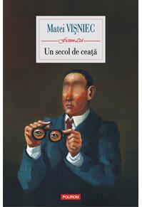 Copertă produs Un secol de ceață