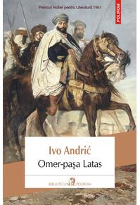 Copertă produs Omer-pașa Latas