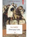 Copertă produs Omer-pașa Latas - thumb 1