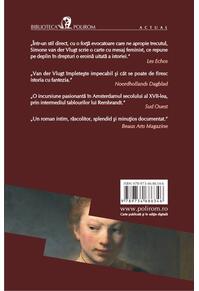 Copertă produs Iubita pictorului