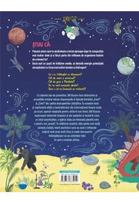 Copertă produs Despre toate, chiar că pe scurt