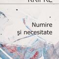 Copertă produs Numire și necesitate - gallery small 