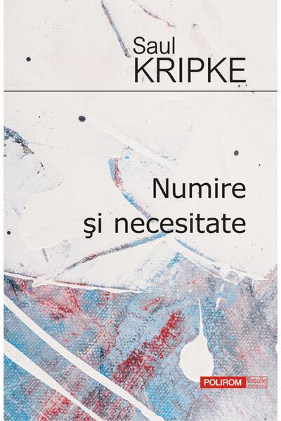 Numire și necesitate