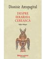 Copertă produs Despre ierarhia cerească - thumb 1