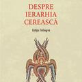 Copertă produs Despre ierarhia cerească - gallery small 