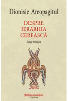 Despre ierarhia cerească