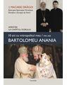 Copertă produs 10 ani cu mitropolitul meu, Bartolomeu Anania (1998-2008) - Amintiri la capătul dorului - thumb 1