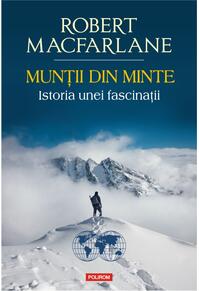 Copertă produs Munții din minte