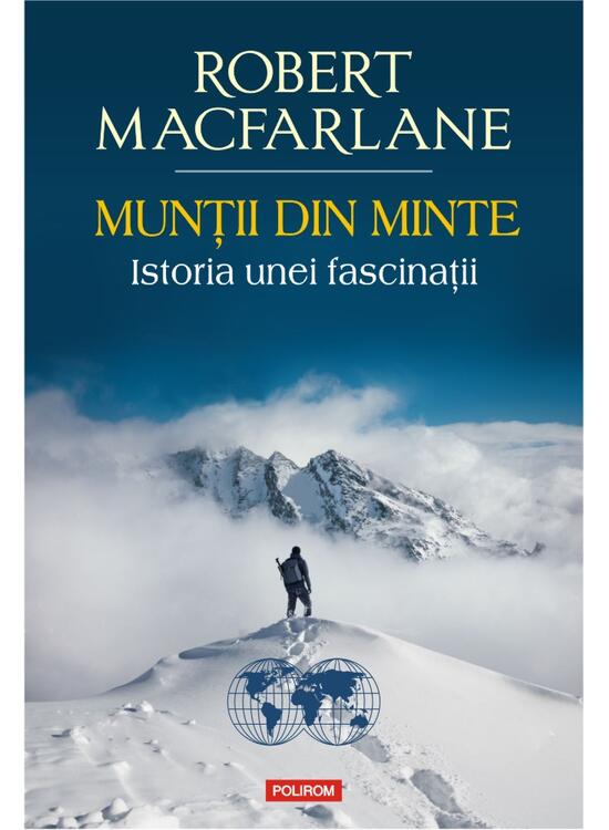 Copertă produs Munții din minte - gallery big 1