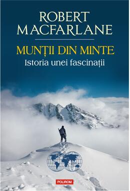 Copertă produs Munții din minte