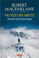 Copertă produs Munții din minte