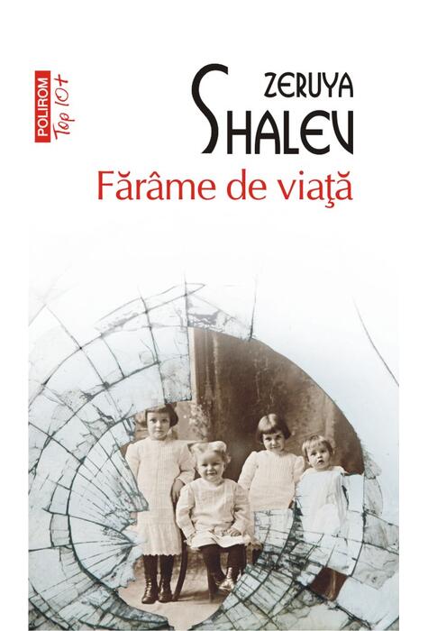 Copertă produs Fărâme de viață (Top 10+)