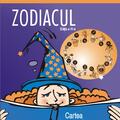Copertă produs Zodiacul. Cartea semnelor astrale
(ediţia a IV-a) - gallery small 