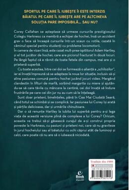 Copertă produs Anul în care am căzut