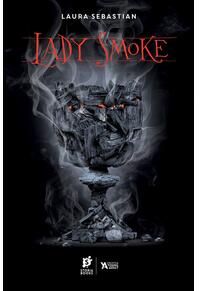 Copertă produs Lady Smoke (Vol. 2)