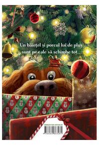 Copertă produs Mărețele aventuri ale Porcului de Crăciun - HC