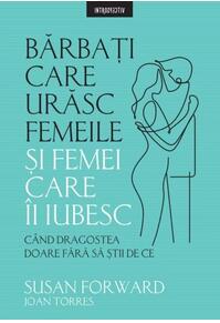 Copertă produs Bărbați care urăsc femeile și femei care-i iubesc