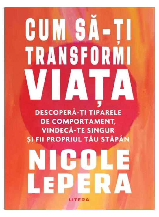 Copertă produs Cum să-ți transformi viața - gallery big 1