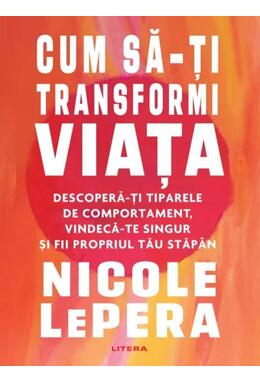 Copertă produs Cum să-ți transformi viața