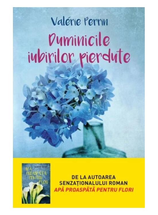 Copertă produs Duminicile iubirilor pierdute - gallery big 1