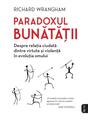 Copertă produs Paradoxul bunătății - thumb 1