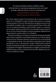 Copertă produs Paradoxul bunătății