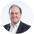 Fotografie autor  James Naughtie