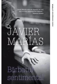 Copertă produs Bărbatul sentimental