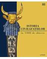 Copertă produs Istoria civilizațiilor &icirc;n 1000 de obiecte - thumb 1