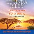 Copertă produs Sora soare. Cele șapte surori (Vol. 6) - gallery small 