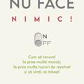 Copertă produs Nu face nimic! - gallery small 