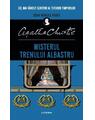 Copertă produs Misterul trenului albastru - thumb 1
