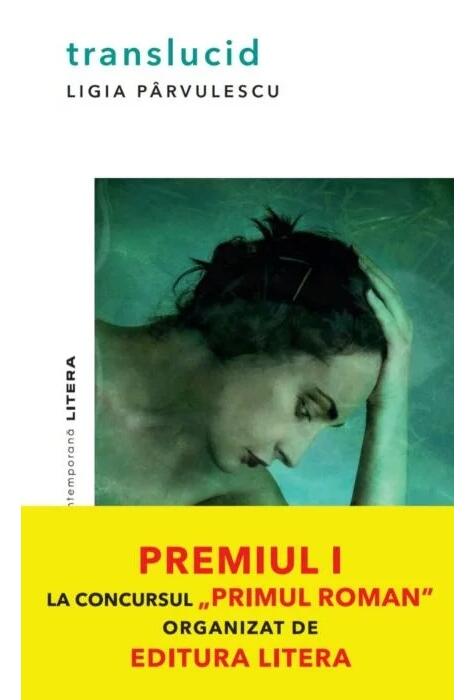 Copertă produs Translucid