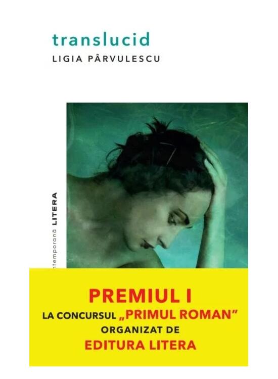 Copertă produs Translucid - gallery big 1