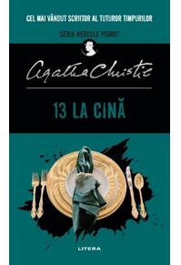 Copertă produs 13 la cină