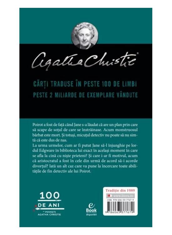 Copertă produs 13 la cină - gallery big 2