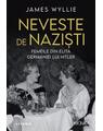 Copertă produs Neveste de naziști. Femeile din elita Germaniei lui Hitler - thumb 1