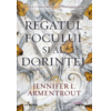 Copertă produs Regatul focului și al dorinței (Vol.2)