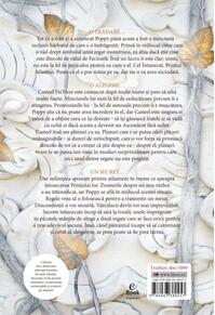 Copertă produs Regatul focului și al dorinței (Vol.2)