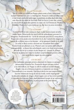 Copertă produs Regatul focului și al dorinței (Vol.2)