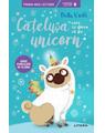 Copertă produs Cățelușa care &icirc;și dorea să fie unicorn (Vol. 1) - thumb 1