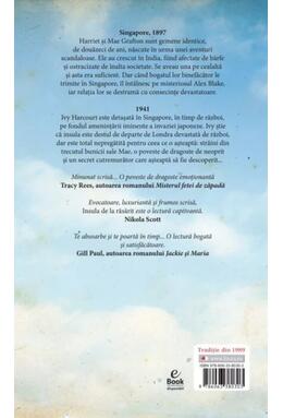 Copertă produs Insula de la răsărit